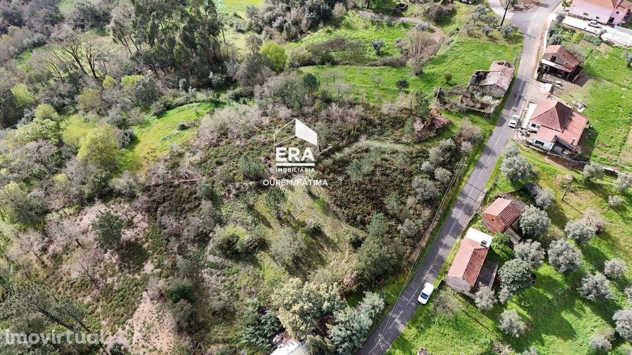 Moradia T3 localizada em São Jorge, Freixianda - Grande imagem: 5/27