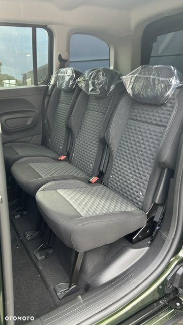 Peugeot Rifter - 6