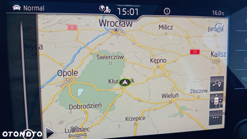 Skoda Kodiaq 2020