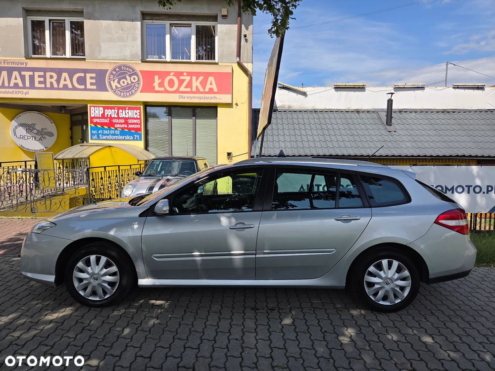 Renault Laguna 2.0 16V 140 Dynamique - 4