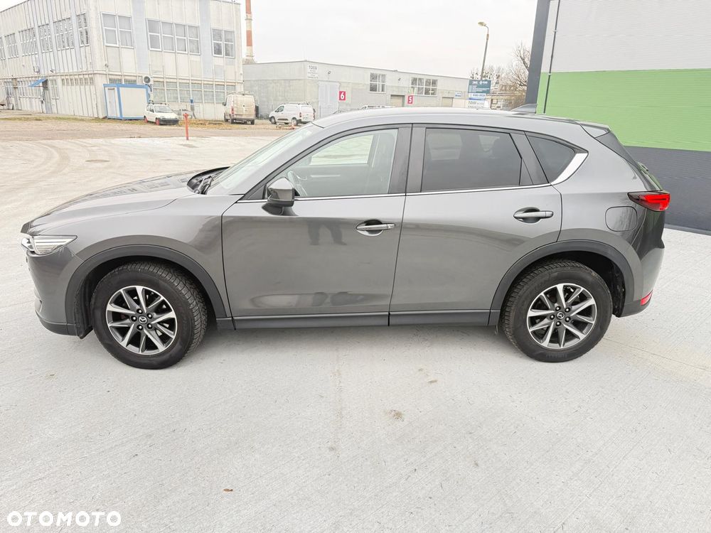 Mazda CX-5 2.5 Skyenergy 2WD - 4