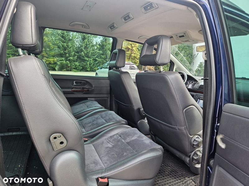 Volkswagen Sharan - 22