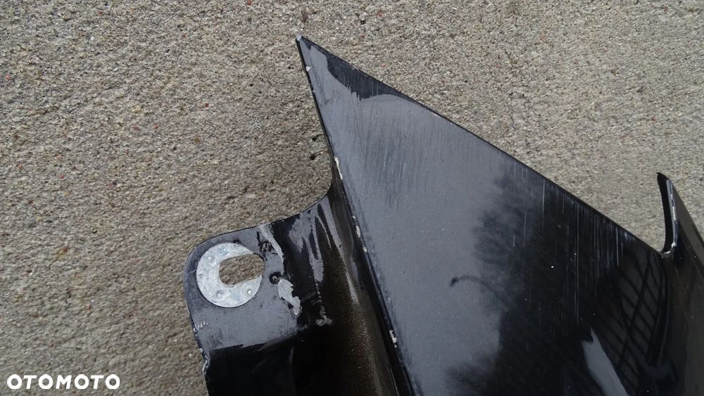 SKODA SUPERB III 3V0 - błotnik przedni lewy - 3