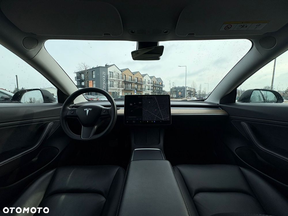 Tesla Model 3 Langstreckenbatterie Allradantrieb Dual Motor - 19