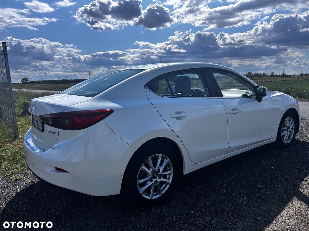 Mazda 3 - 7