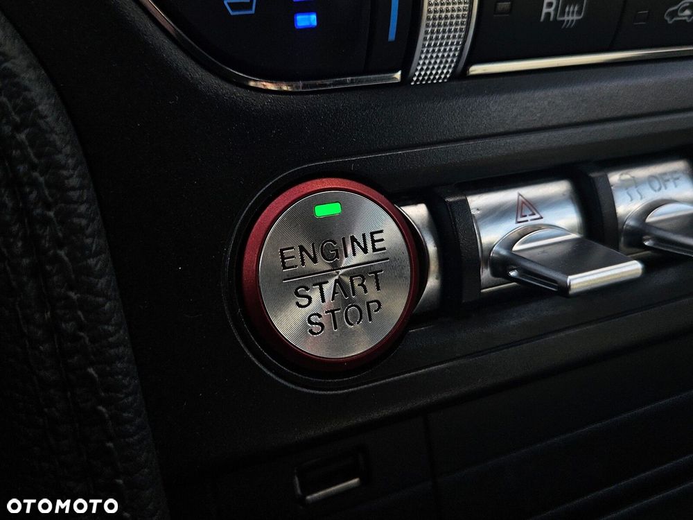 Ford Mustang 5.0 V8 GT - 31