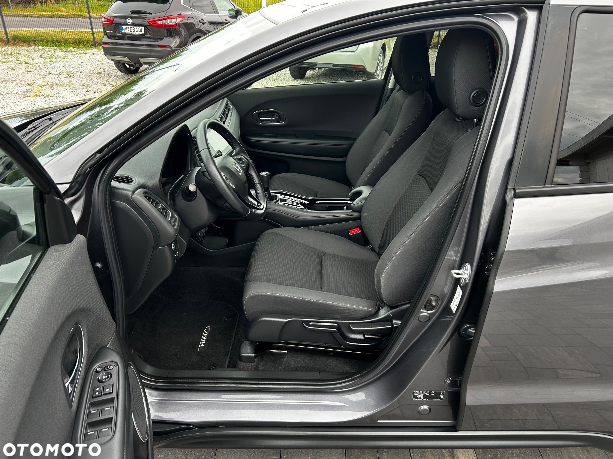 Honda HR-V 1.5 Elegance (ADAS / Connect+) - 7