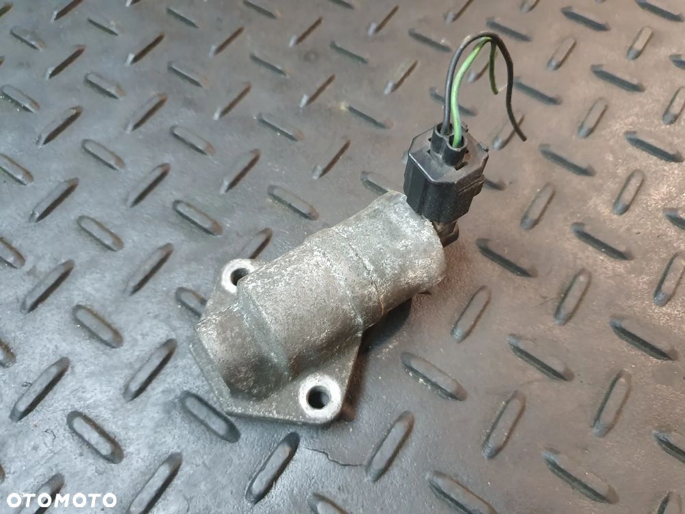MAZDA 2.0 FORD SILNICZEK KROKOWY  IS7G-9F715-AD FORD MONEDEO MK3 - 1