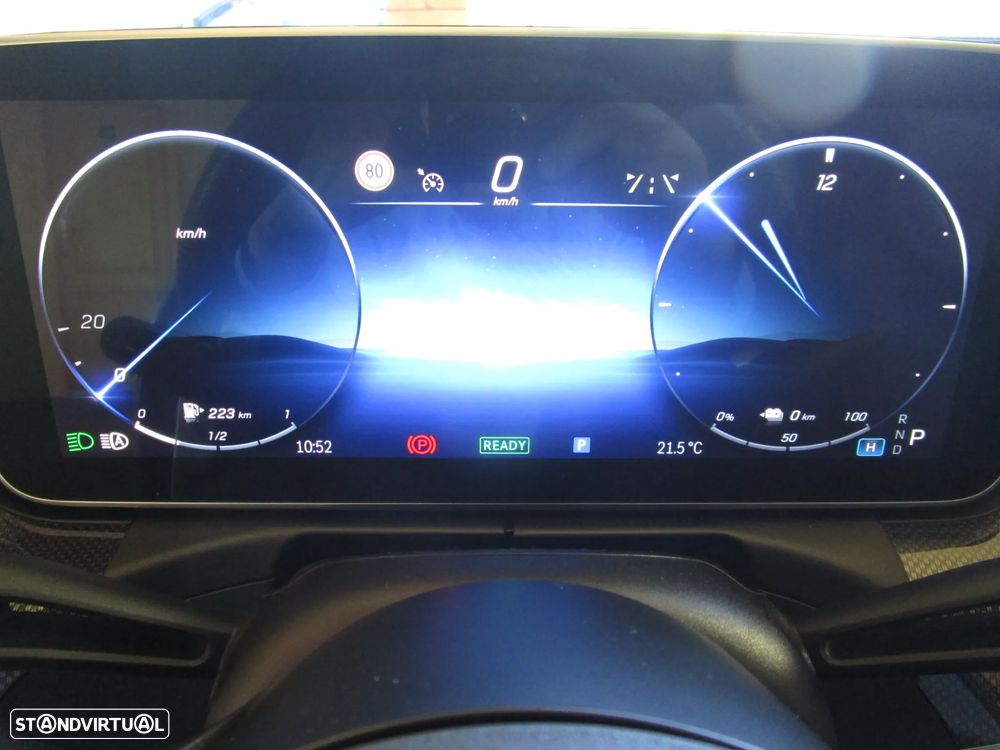 Mercedes-Benz C 300 - 37