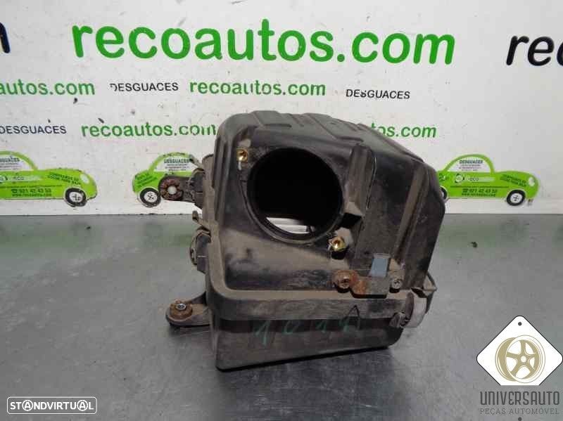 CAIXA FILTRO DE AR SUZUKI JIMNY TODO TERRENO, FECHADA 2007 - 3