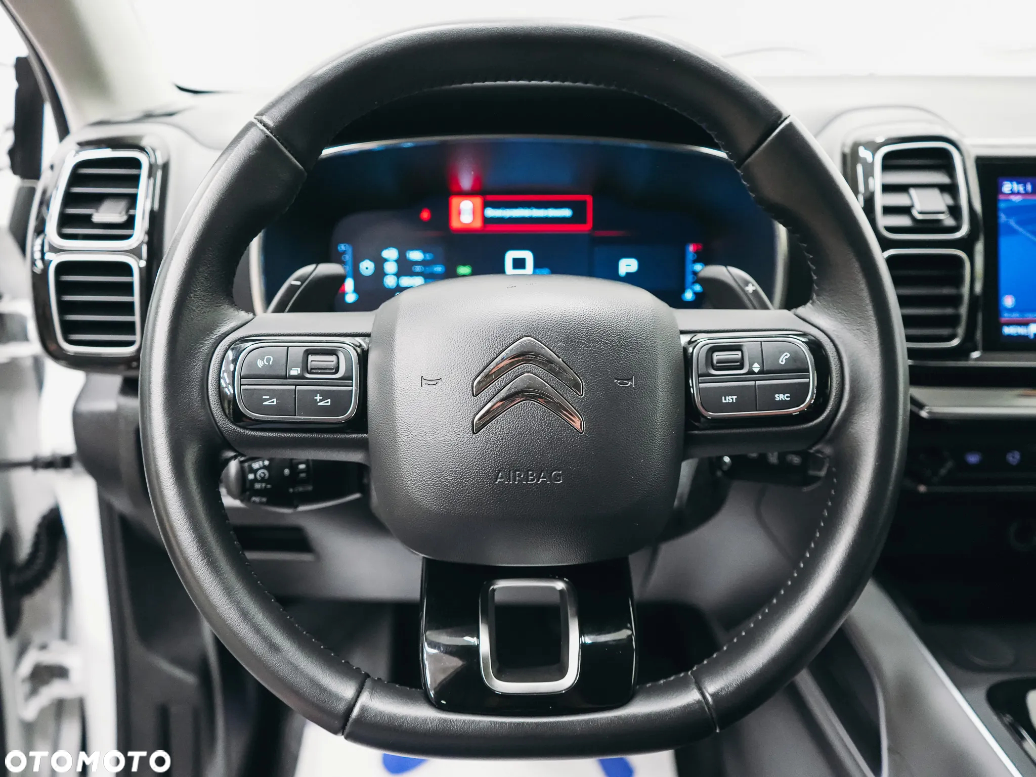 Citroën C5 Aircross 1.5 BlueHDi Feel EAT8 - 23