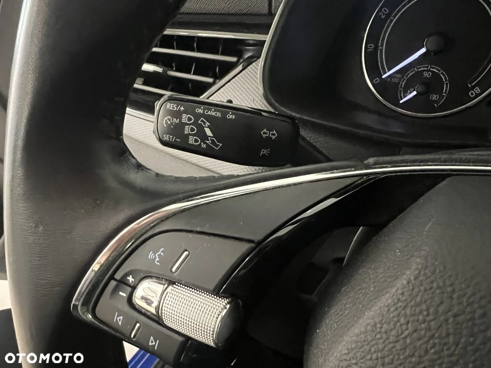 Skoda Scala 1.0 TSI Ambition - 16