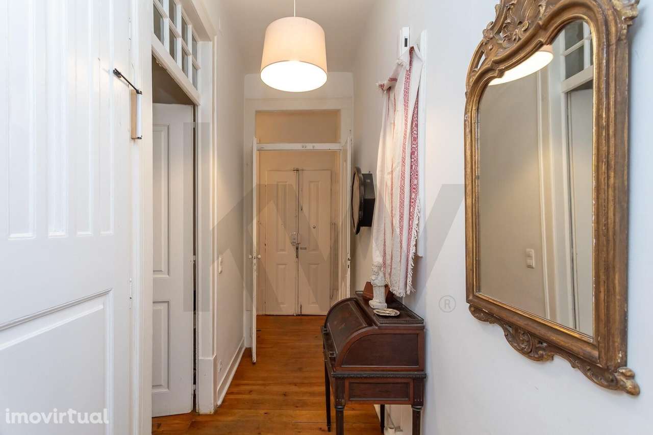 Duplex na Rua da Junqueira - Lisboa - Grande imagem: 5/60