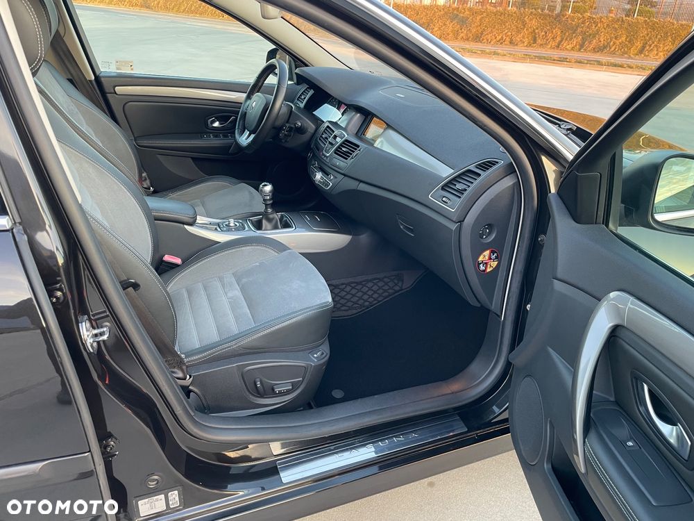 Renault Laguna 2.0 DCi FAP GT - 21