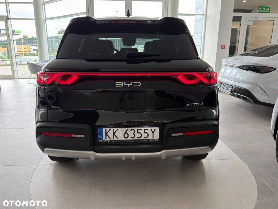 BYD Atto 2 DM-i - 5