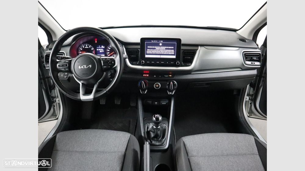 Kia Stonic 1.2 Dynamic - 6