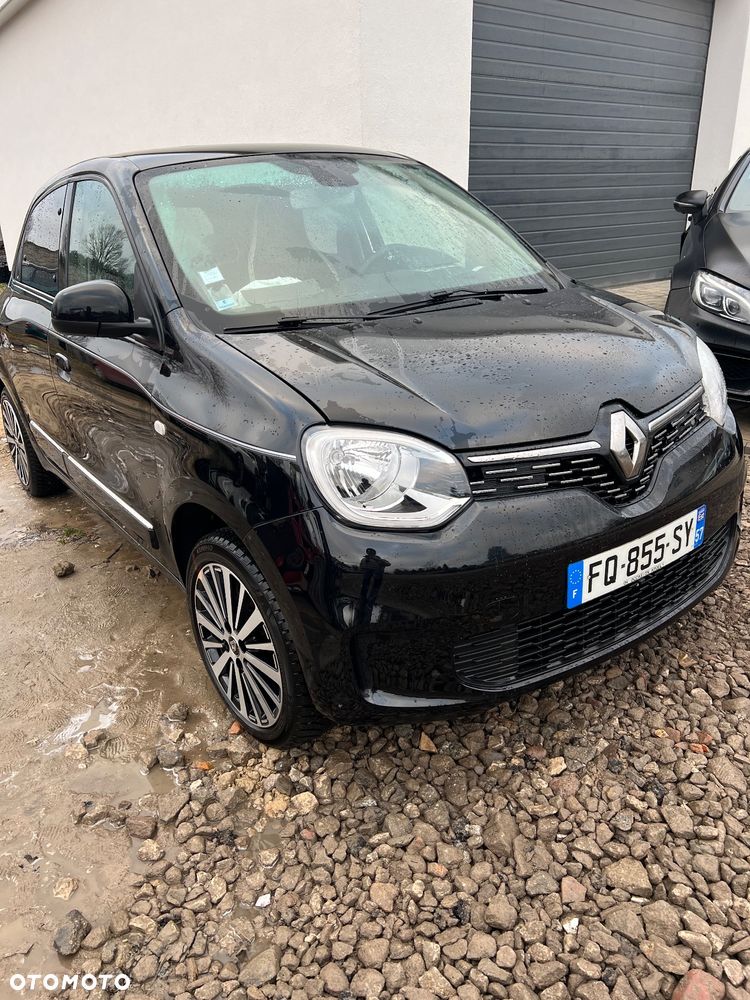 Renault Twingo ENERGY TCe 90 LIMITED - 1