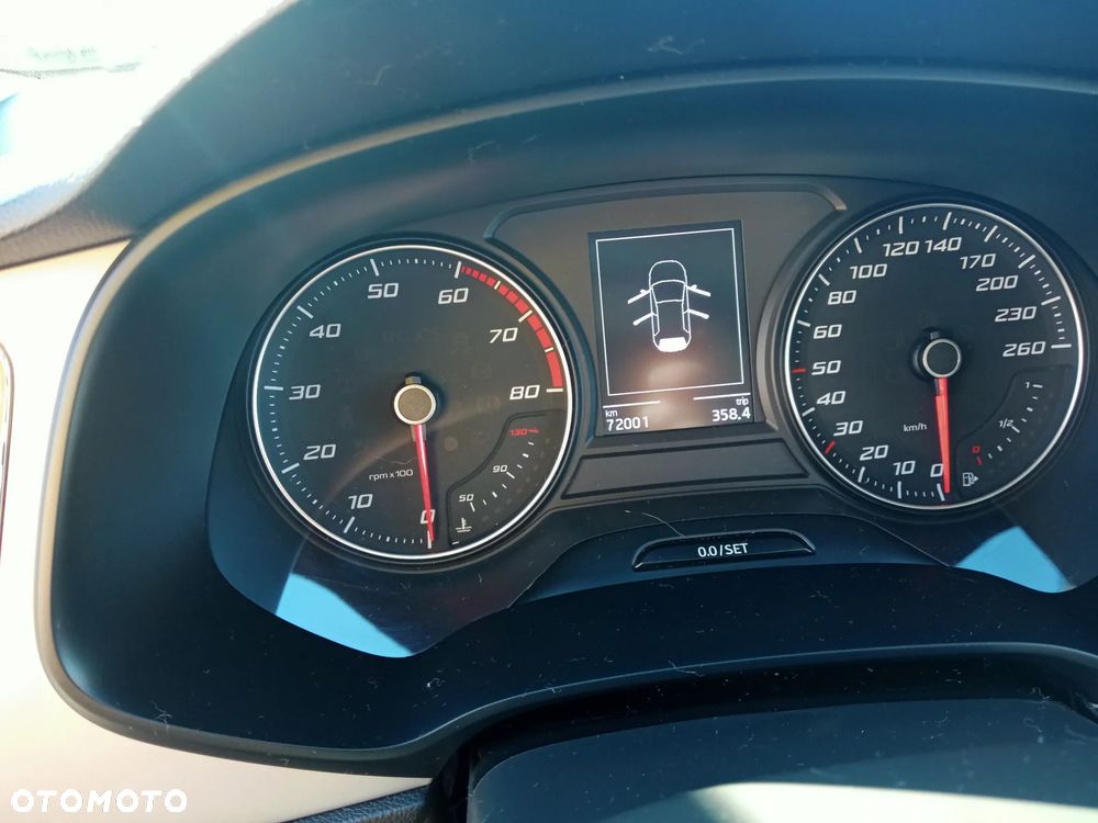 Seat Leon 1.2 TSI Full LED S&S - 13