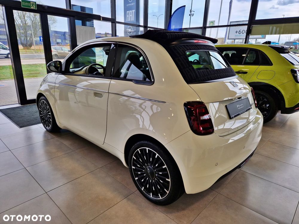 Fiat 500 - 5