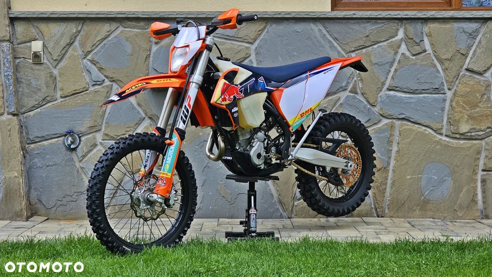 KTM EXC 250
