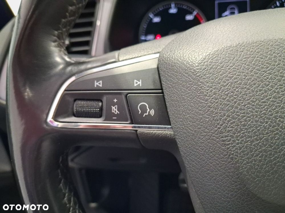 Seat Leon - 11
