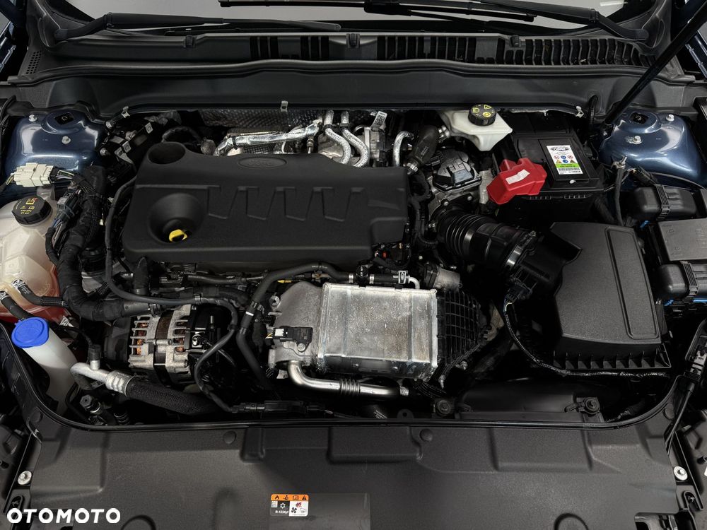 Ford Mondeo - 23