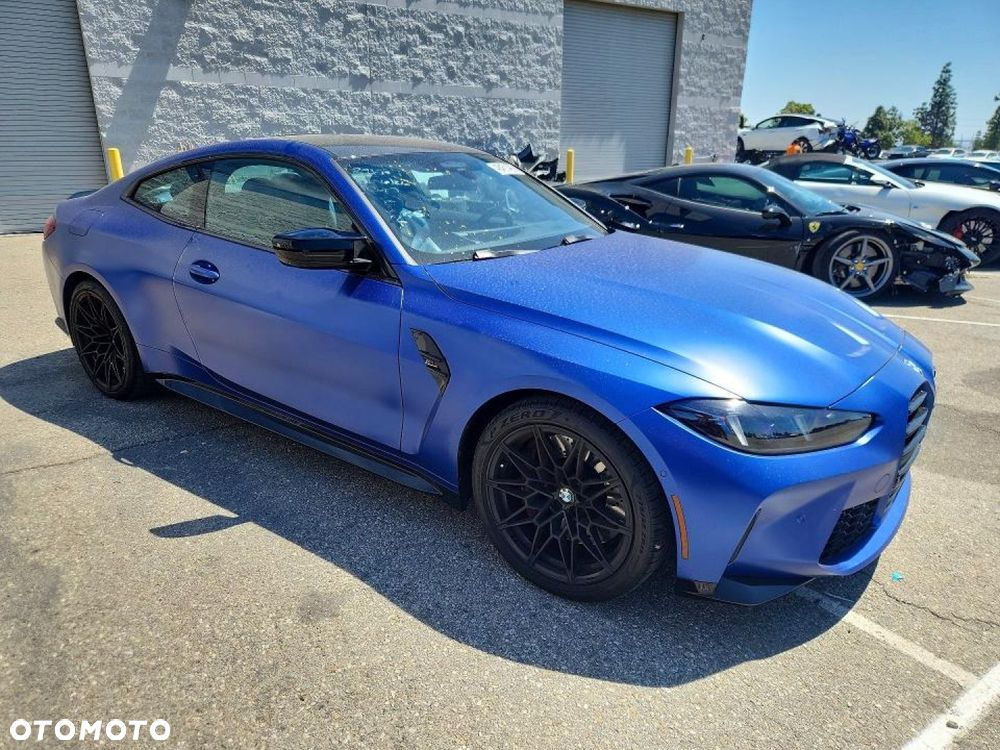 BMW M4 - 3