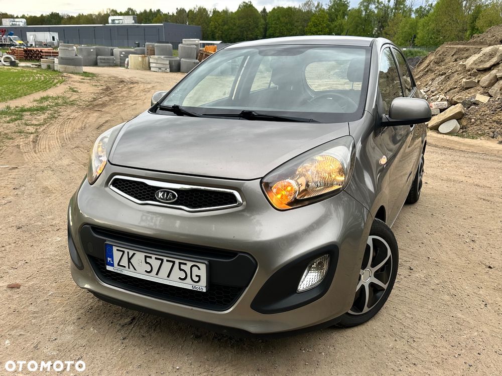 Kia Picanto 1.2 XL - 1