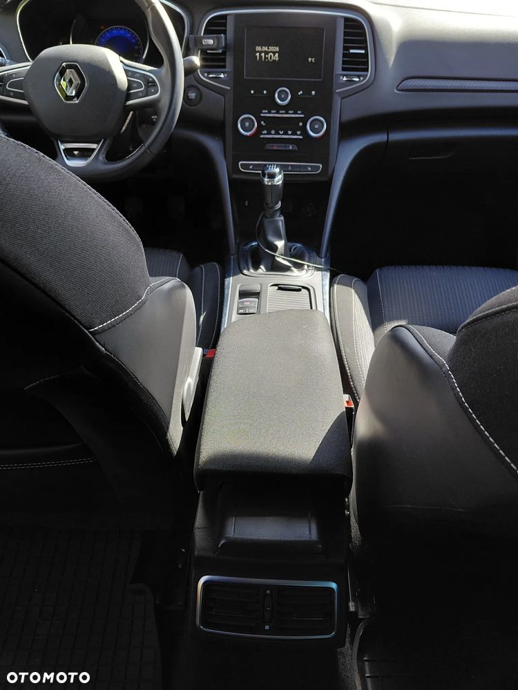 Renault Megane 1.3 TCe FAP Winter Edition - 16