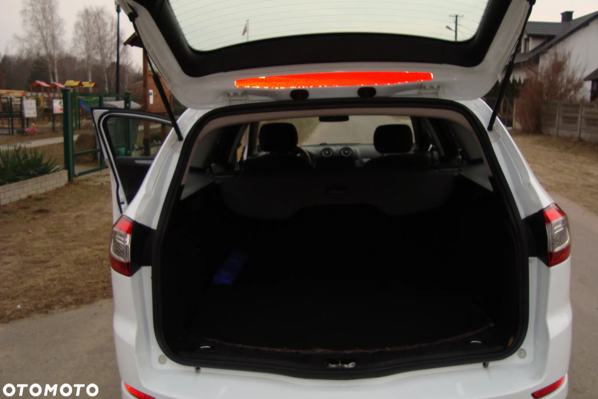 Ford Mondeo 1.6 TDCi Business Edition - 24