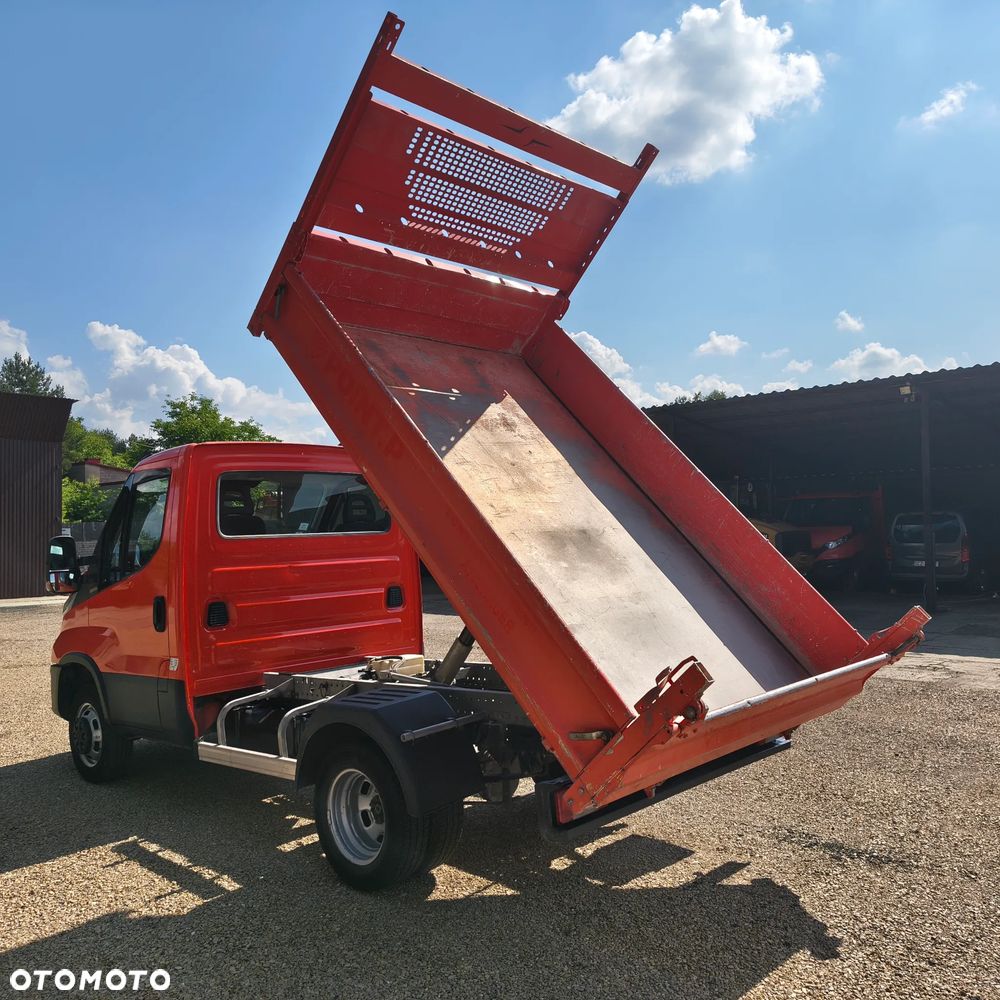 Iveco Daily 35C12 - 18