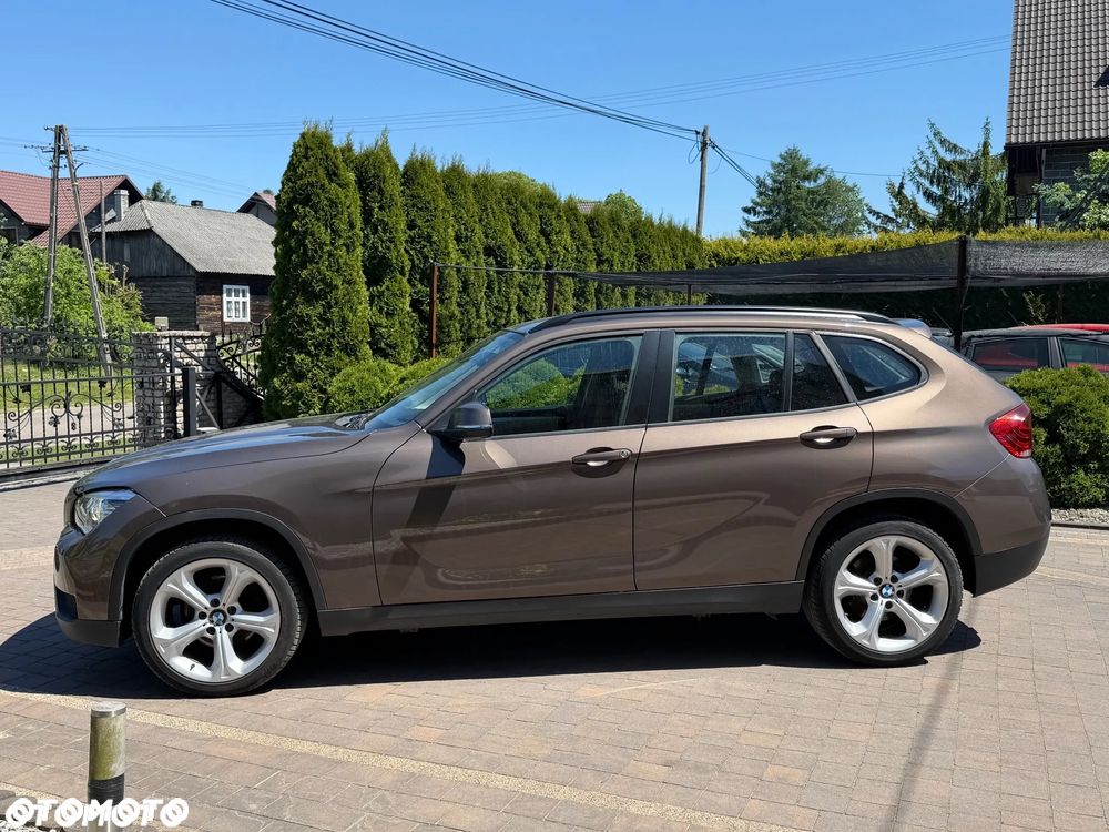 BMW X1 sDrive20d xLine - 15