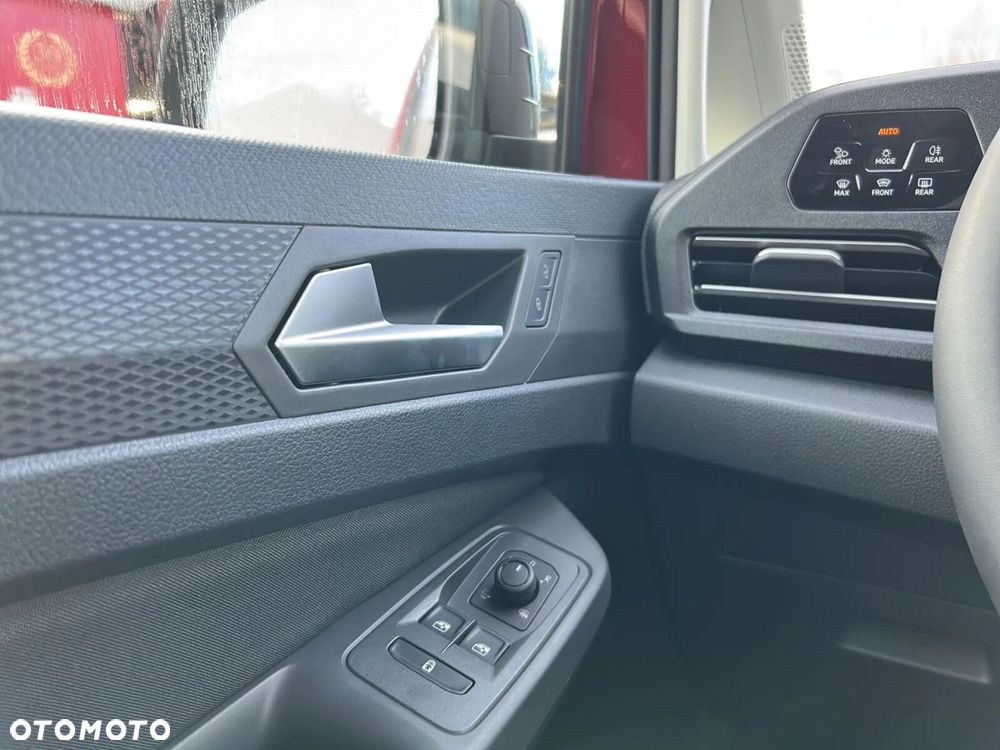 Volkswagen Caddy - 22