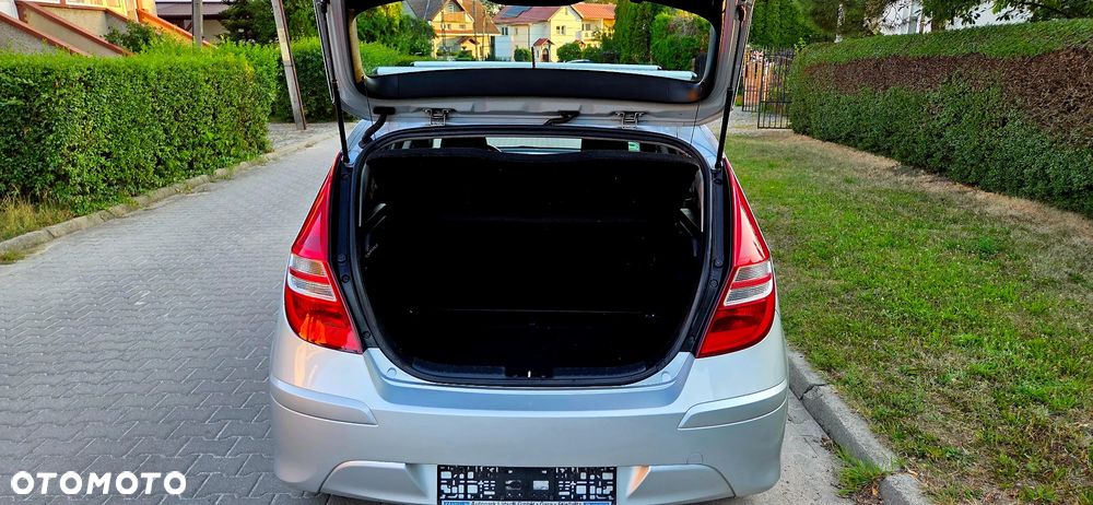 Hyundai i30 1.4 FIFA WM Edition - 10