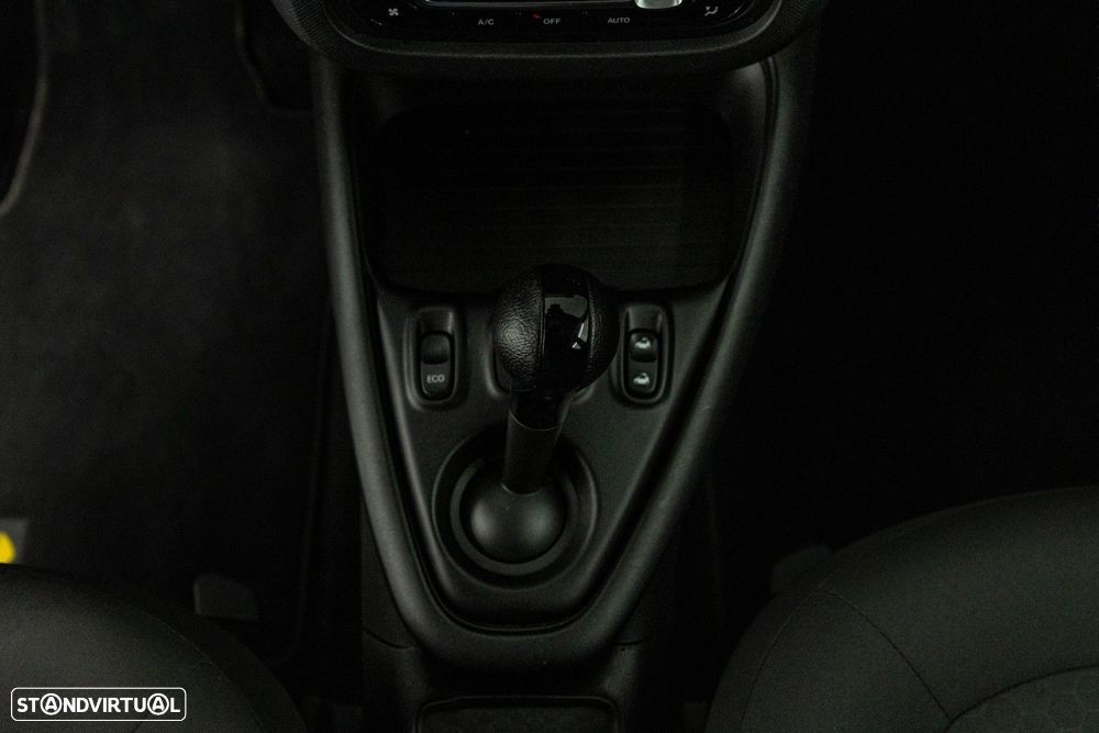 Smart ForFour EQ prime edition nightsky - 19