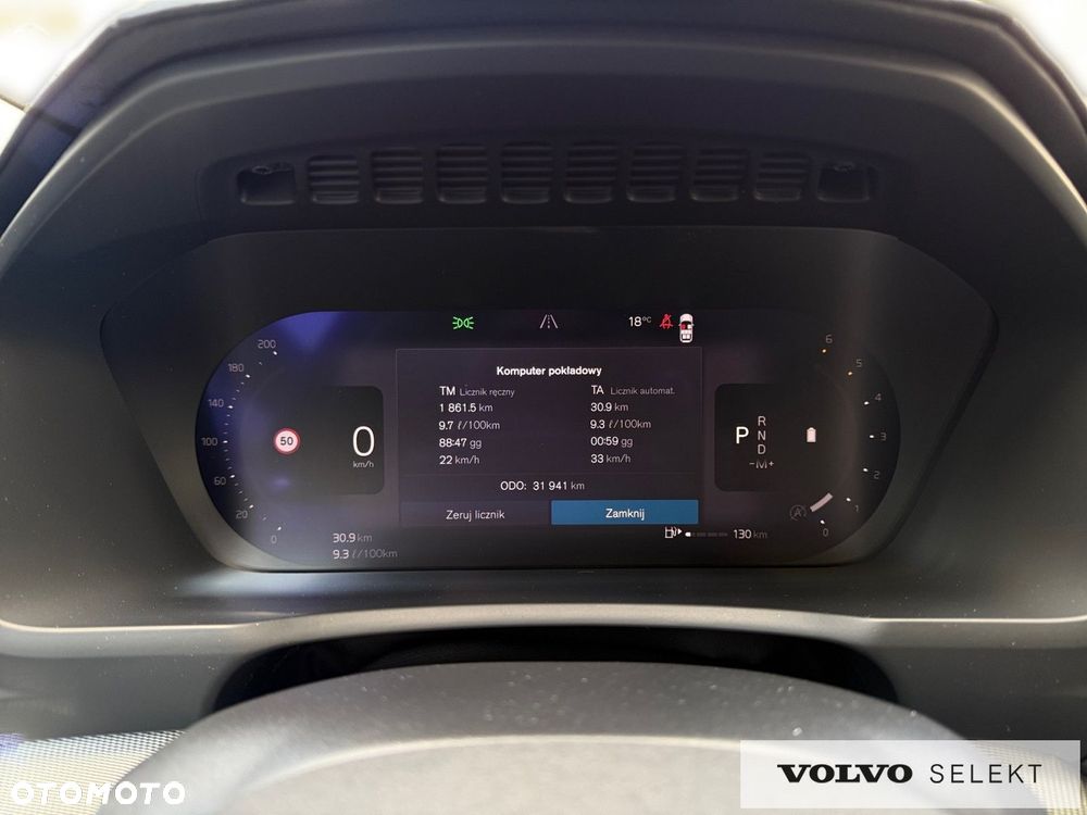 Volvo XC 90 - 20