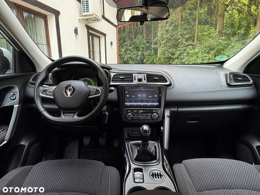 Renault Kadjar Energy TCe 130 Life - 32