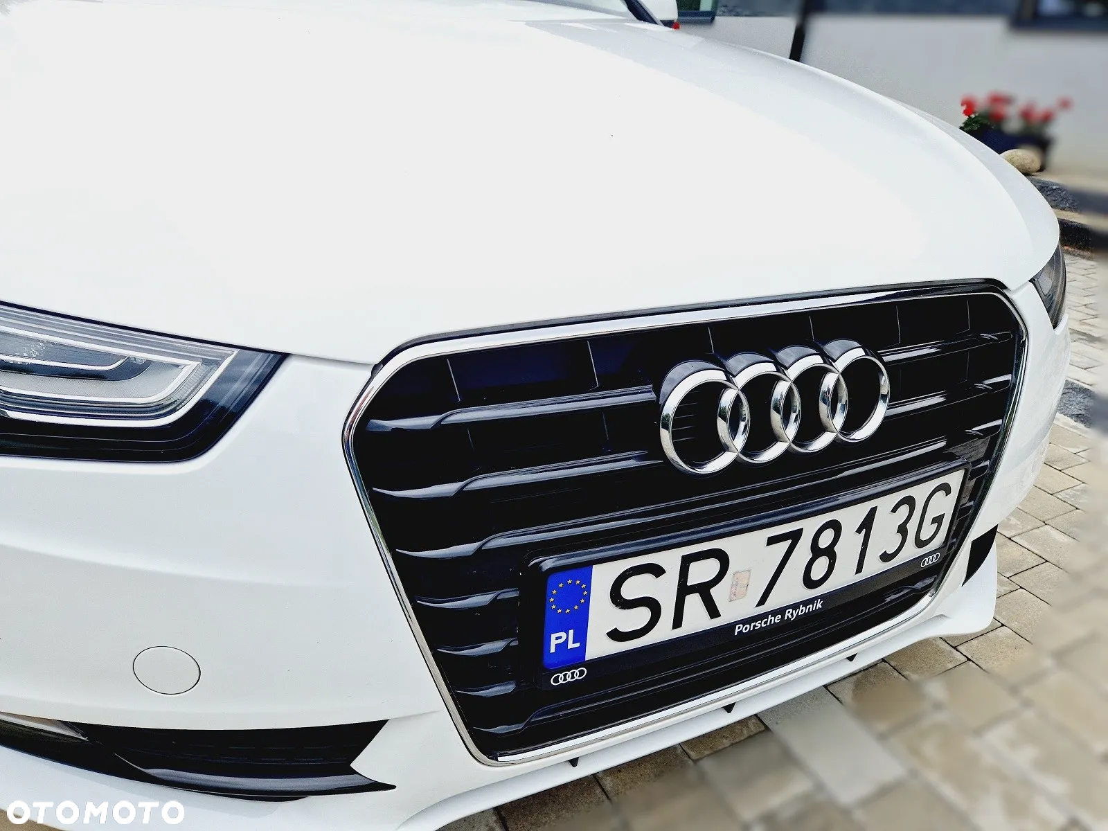 Audi A5 1.8 TFSI Multitronic - 6