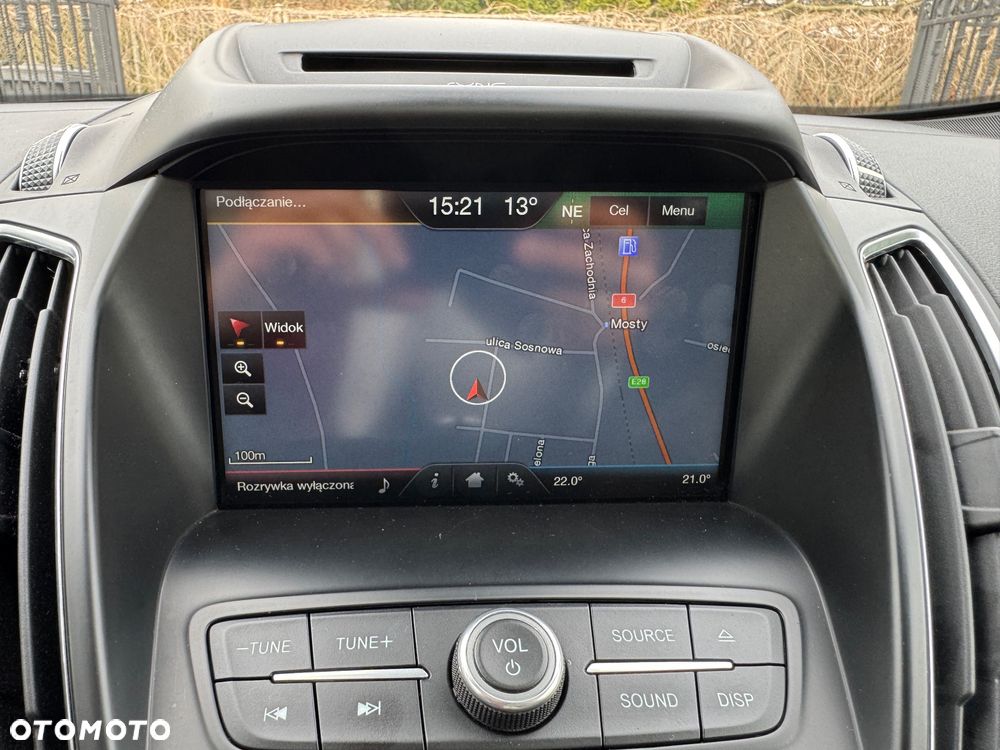 Ford Grand C-MAX Gr 2.0 TDCi Edition ASS - 17