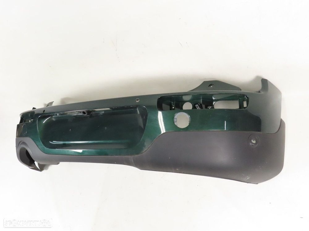Parachoques Trás Seminovo/ Original MINI MINI CLUBMAN (F54) 51127422838 - 3