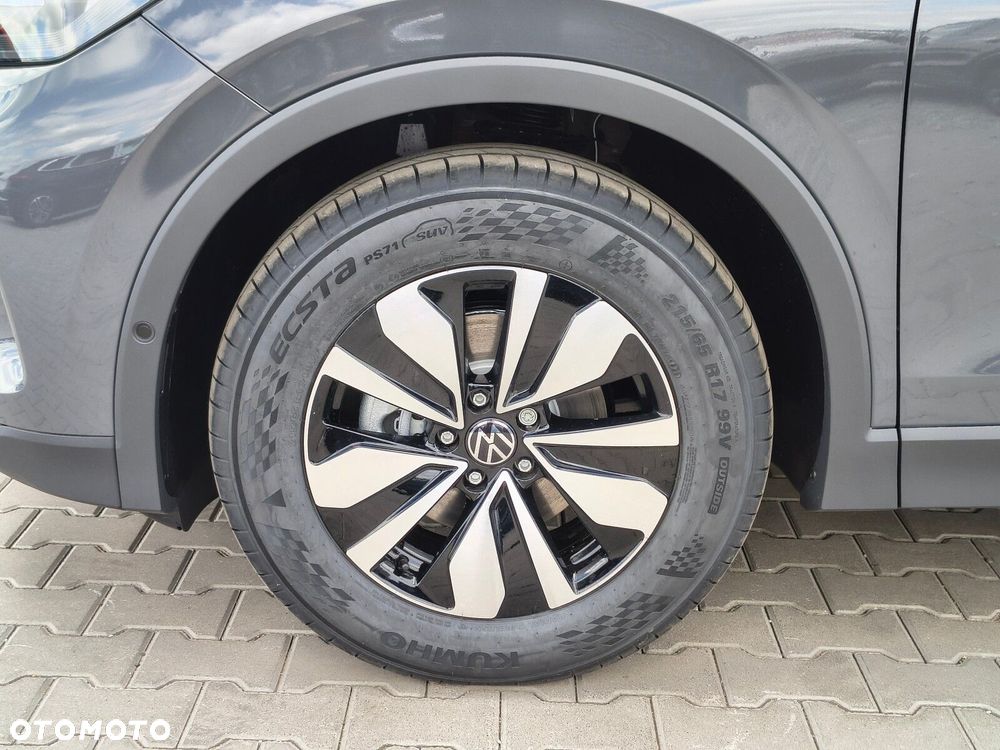 Volkswagen Tiguan 1.5 eTSI Life Plus DSG - 16