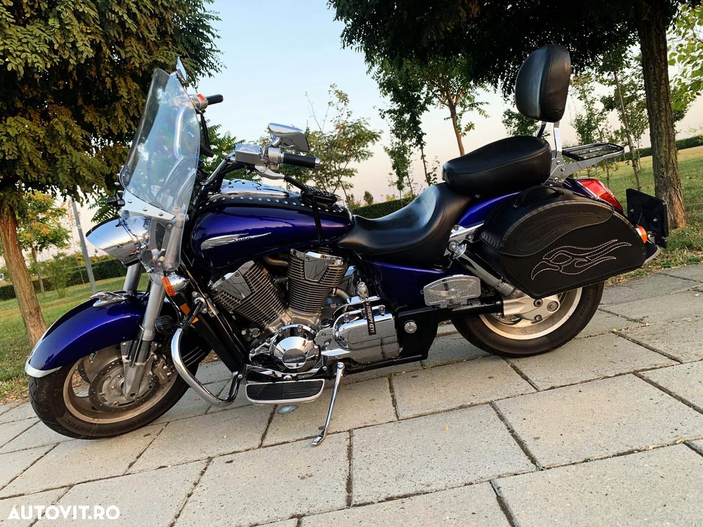 Honda Altul - 1