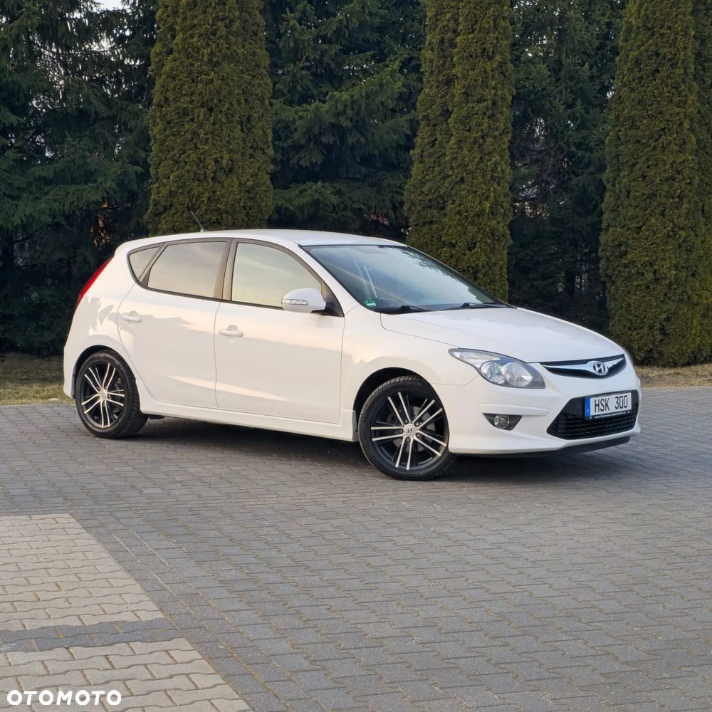 Hyundai i30 - 9