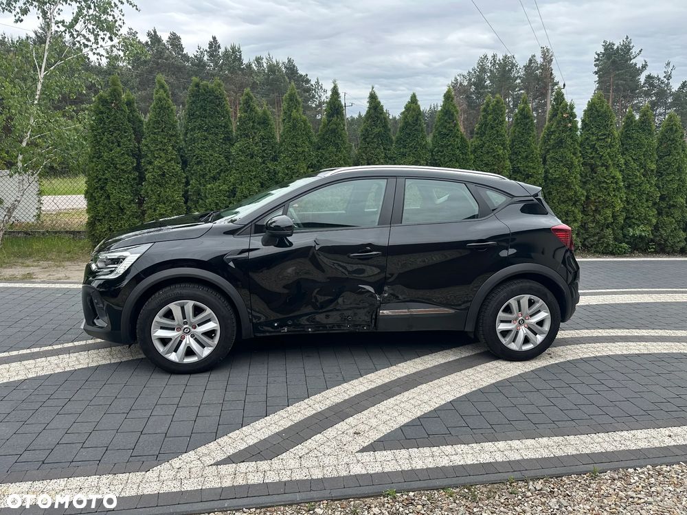 Renault Captur TCe 100 INTENS - 5