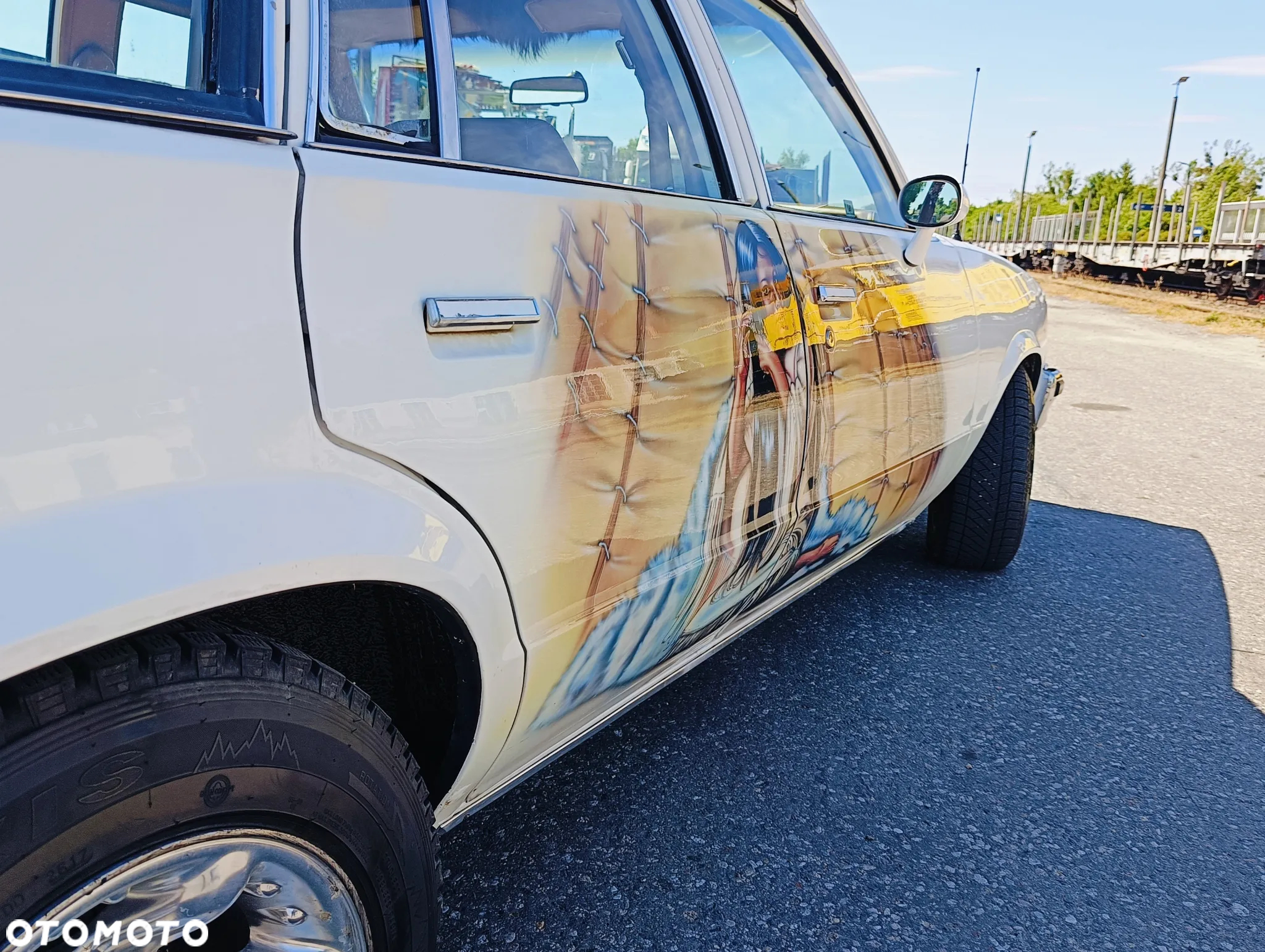 Chevrolet Malibu - 9