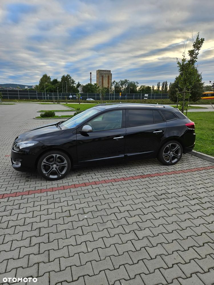 Renault Megane Grandtour dCi 165 FAP GT - 3