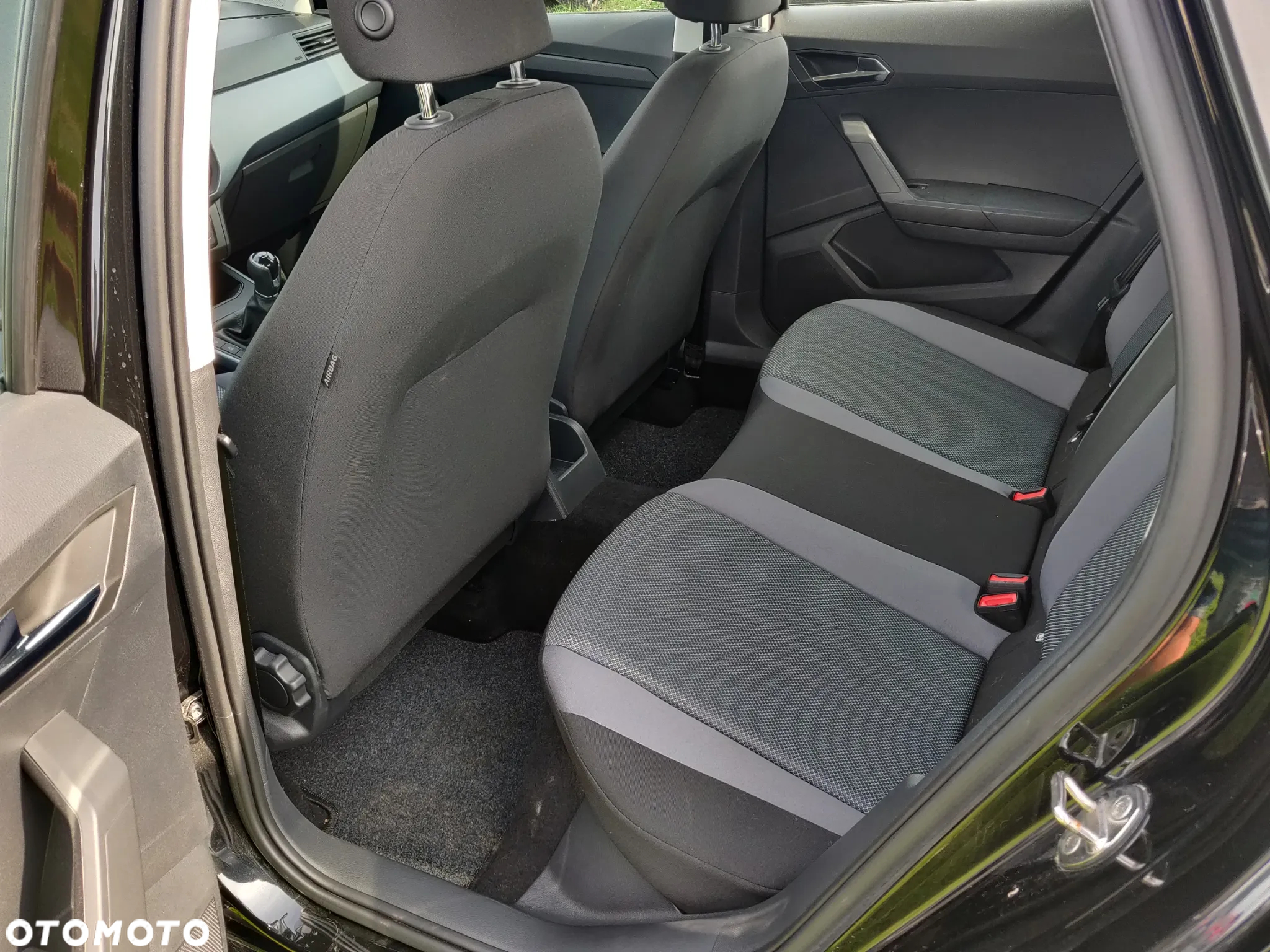 Seat Arona 1.0 TGI Fast Lane Style - 13