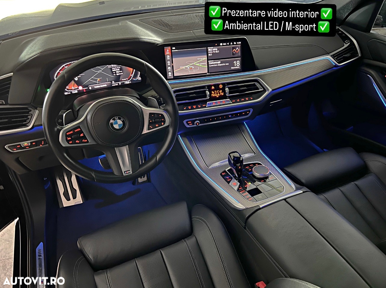 BMW X5 xDrive25d AT - 4