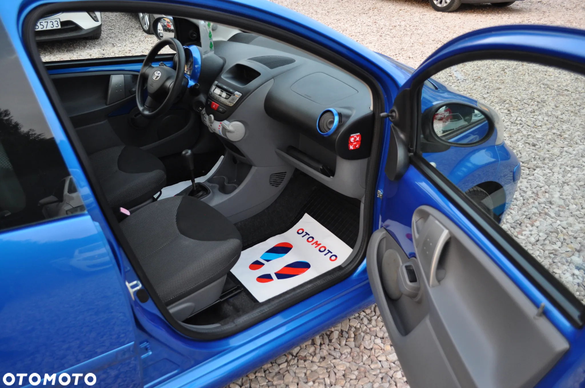 Toyota Aygo 1.0 VVT-i Active - 14