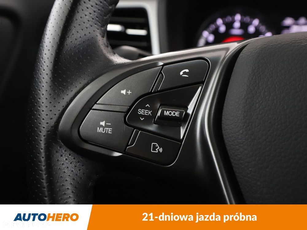SsangYong/KGM Tivoli 1.5 T-GDI Joy - 28
